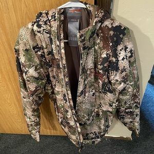 Sitka Kevin Lite Hoody